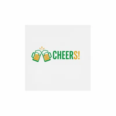 6.5 in x 6.5 in - Custom Hats Now