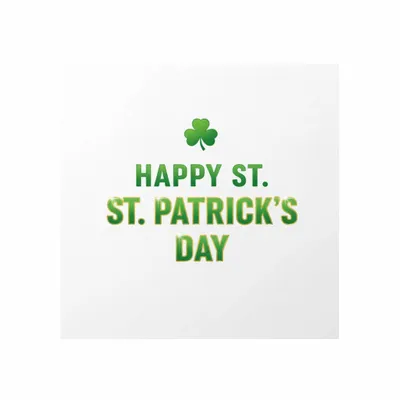 8 in x 8 in - Custom Hats Now