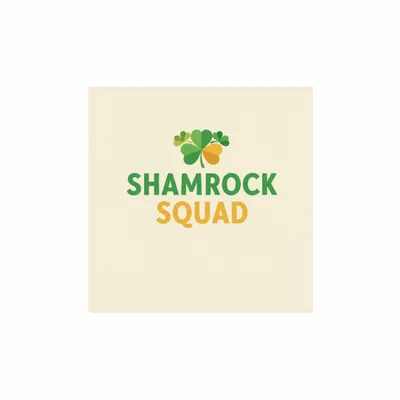 6.5 in x 6.5 in - Custom Hats Now