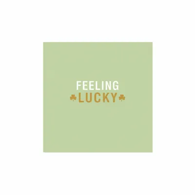 6.5 in x 6.5 in - Custom Hats Now