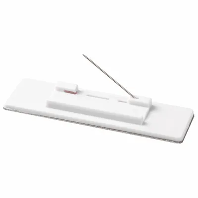 Safety Pin - Custom Hats Now