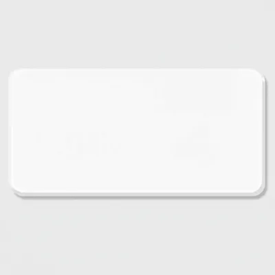 Rectangle - Custom Hats Now