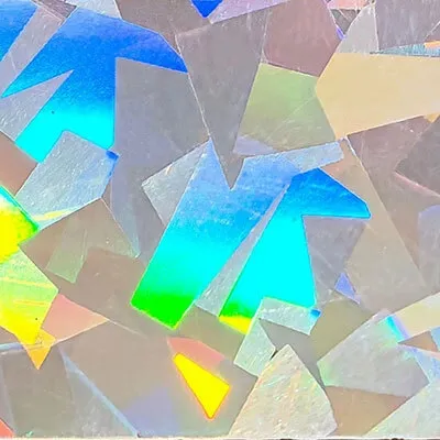 Metallic 07 - Custom Hats Now