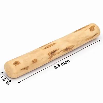 1.5 x 8.5 inch - Custom Hats Now