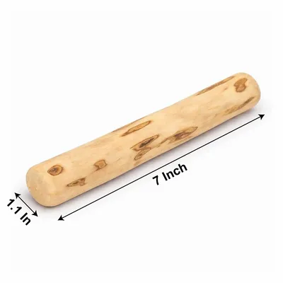 1.1 x 7 inch - Custom Hats Now