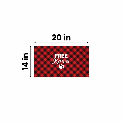 20 x 14 inch - Custom Hats Now