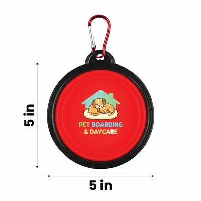 5 in. - Custom Hats Now