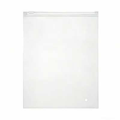 Zipper Bag - Custom Hats Now