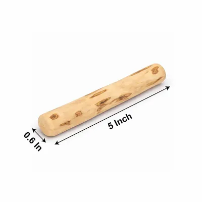 0.6 x 5 inch - Custom Hats Now