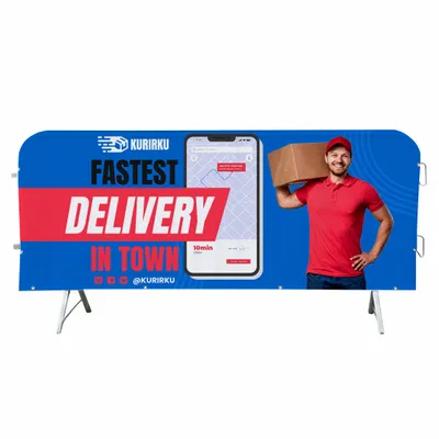 Full Cover Style - Custom Hats Now