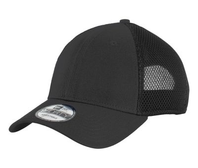 FLAG BLACK/BLACK - Custom Hats Now