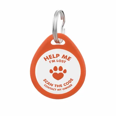 Orange - Custom Hats Now