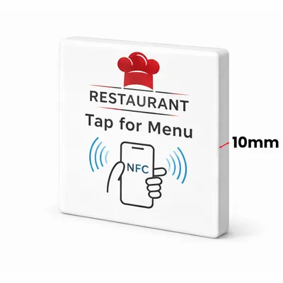 10mm - Custom Hats Now