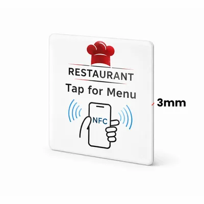 3mm - Custom Hats Now