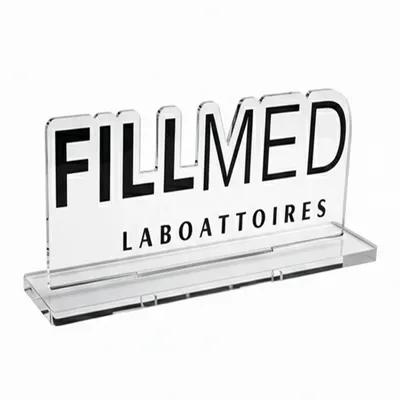 8 x 16 in - Custom Hats Now