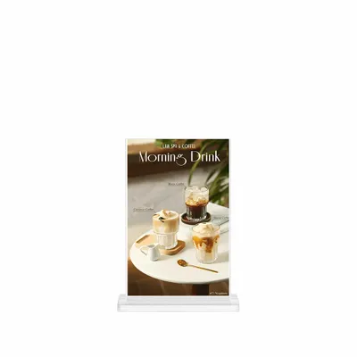 4 x 6 in - Custom Hats Now