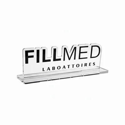 6 x 12 in - Custom Hats Now