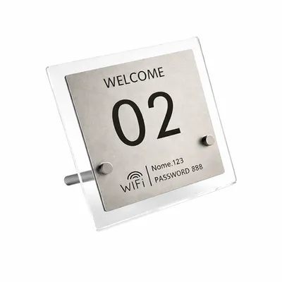 8 x 8 in - Custom Hats Now