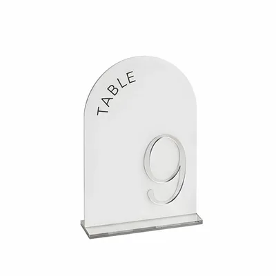 Arched - Custom Hats Now