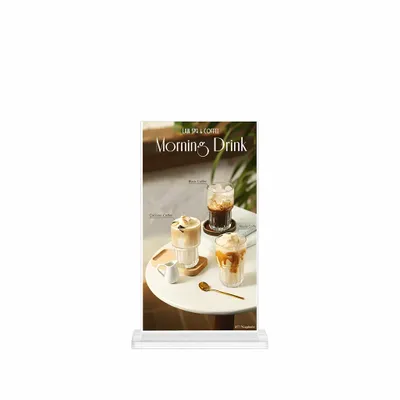 4 x 8 in - Custom Hats Now