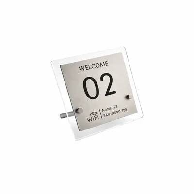 4 x 4 in - Custom Hats Now