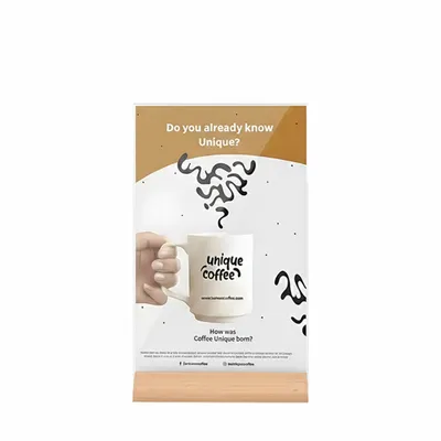 5.8 x 8.2 in - Custom Hats Now