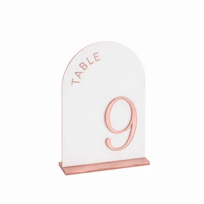 Rose Gold - Custom Hats Now