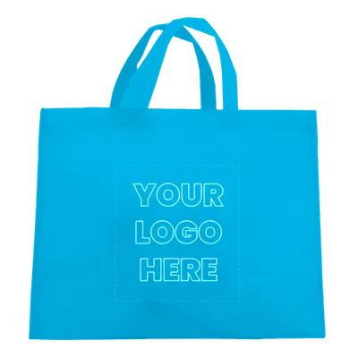 Ice Blue - Custom Hats Now