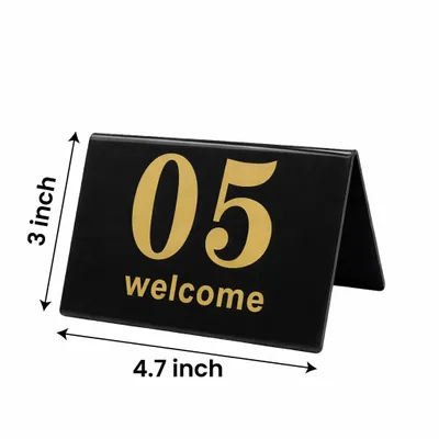 3 x 4.7 in - Custom Hats Now