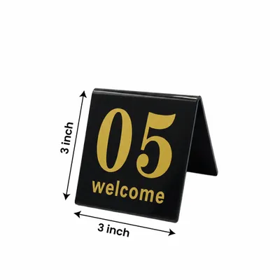 3 x 3 in - Custom Hats Now