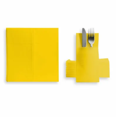 Yellow - Custom Hats Now