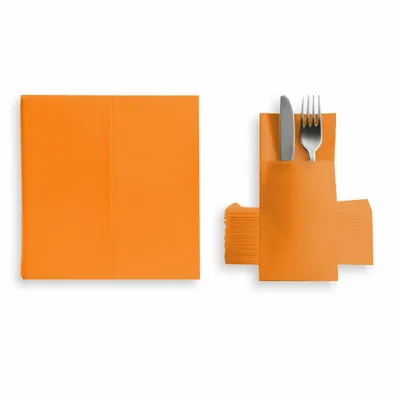 Orange - Custom Hats Now