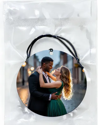 Standard Packaging - Custom Hats Now