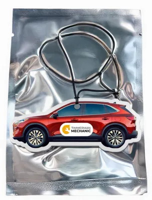 Holographic Packaging - Custom Hats Now