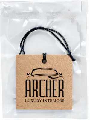 Standard Packaging - Custom Hats Now