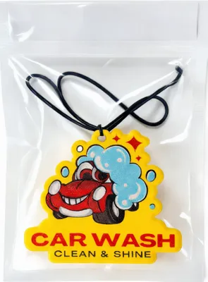 Standard Packaging - Custom Hats Now