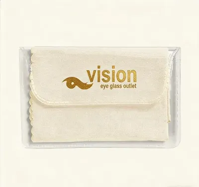 PVC Bag - Custom Hats Now