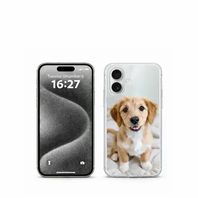 iPhone 16 - Custom Hats Now