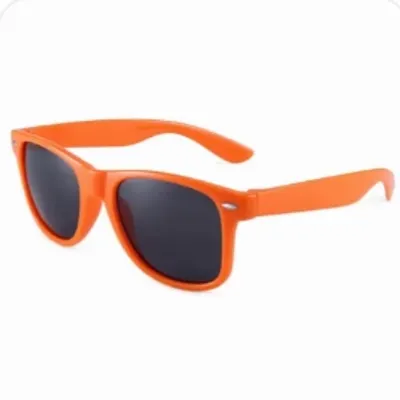 Orange - Custom Hats Now