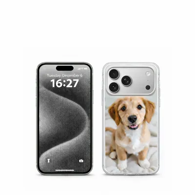 iPhone 17 Pro - Custom Hats Now