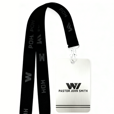 Lanyard
