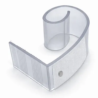 Velcro Clips - Custom Hats Now