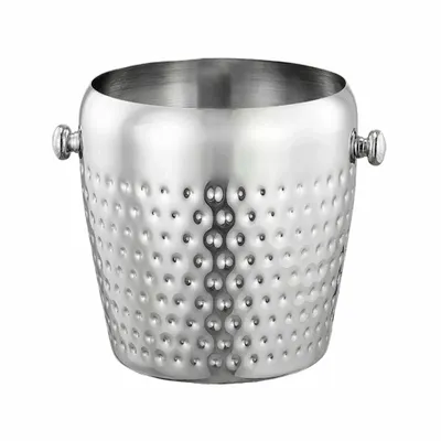 Silver Hammer Dot - Custom Hats Now