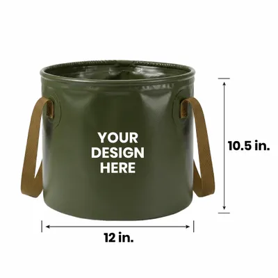 5.3 gal - Custom Hats Now