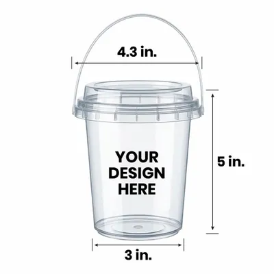 25 oz - Custom Hats Now