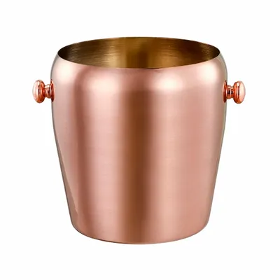 Rose Gold - Custom Hats Now
