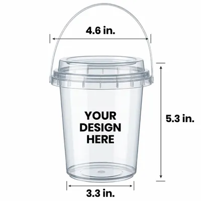 32 oz - Custom Hats Now