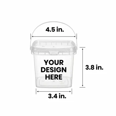 25 oz - Custom Hats Now