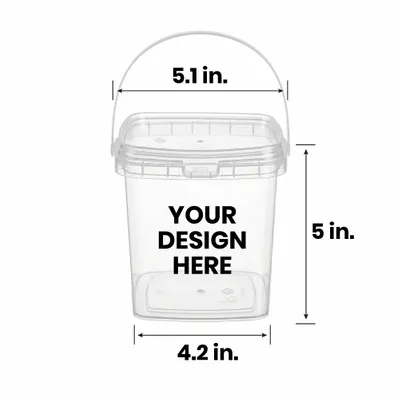 50 oz - Custom Hats Now