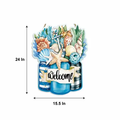 15.5 in × 24 in - Custom Hats Now